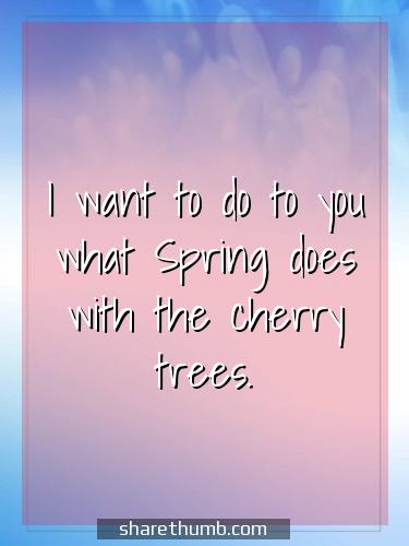 spring and music quotes
